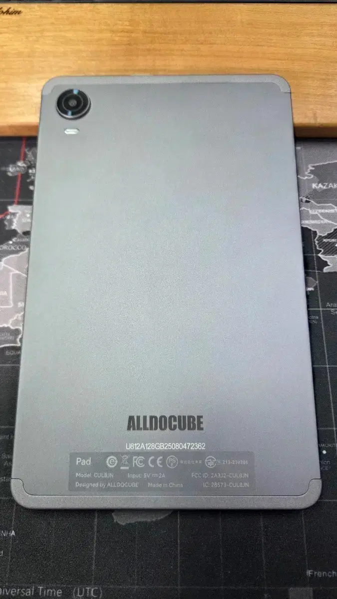 【中古美品】ALLDPCOBE iplay60 mini turbo Alldocube iPlay 60 mini Turbo | 브랜드 중고거래 플랫폼, 번개장터